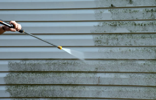 Why Choose Our Certified Pressure Washing Experts for Your Project Needs in South Waverly, PA?